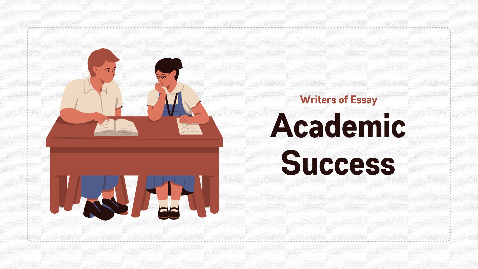 Tips for Academic Success