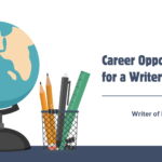 Exploring Career Opportunities for a Writer of Essay