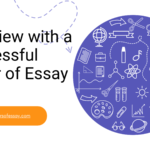 Insights: Interview with a Successful Writers of Essay