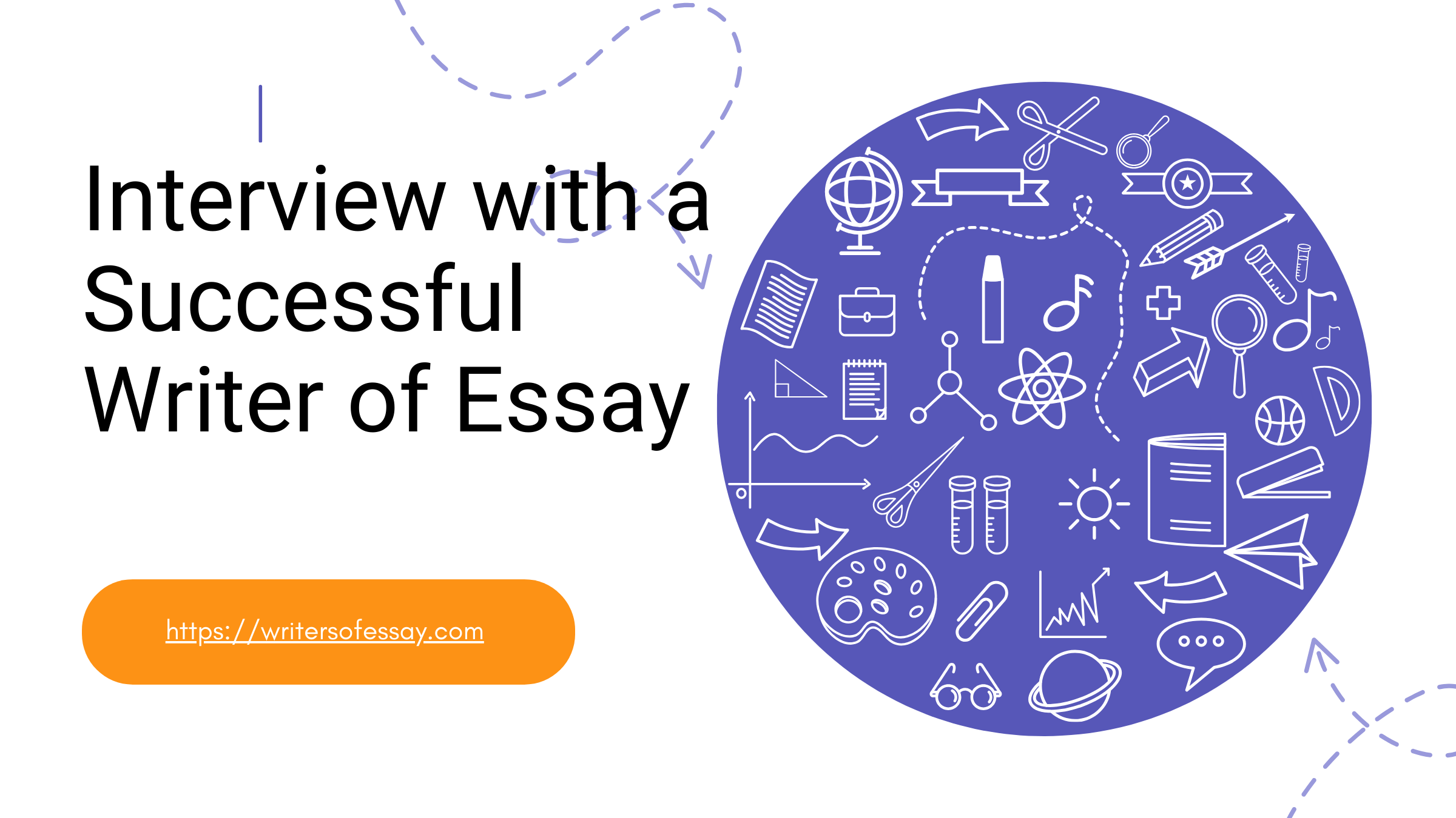 Insights: Interview with a Successful Writers of Essay